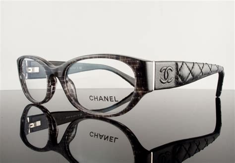 designer eyeglasses frames chanel